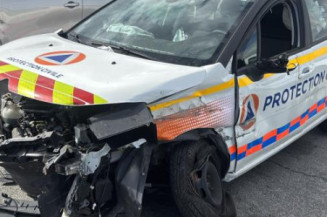 Levier de vitesses CITROEN C3 3