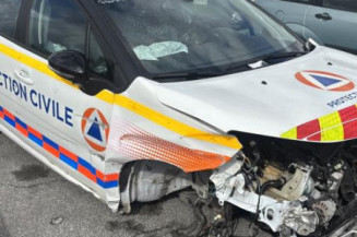 Levier de vitesses CITROEN C3 3