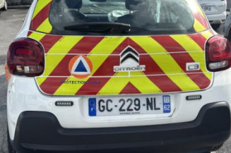 Levier de vitesses CITROEN C3 3