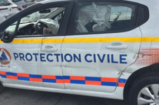 Levier de vitesses CITROEN C3 3