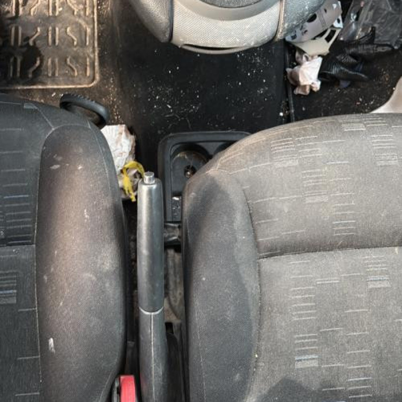 Traverse inferieure CITROEN BERLINGO 2 Photo n°16