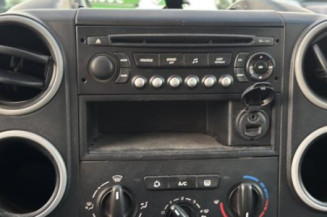 Traverse inferieure CITROEN BERLINGO 2