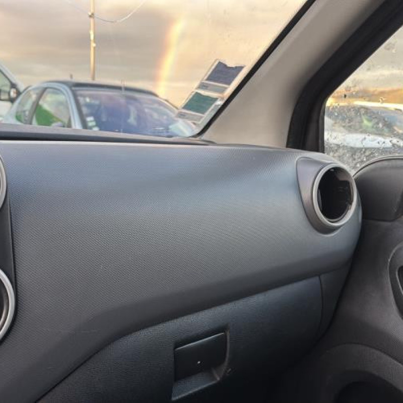 Traverse inferieure CITROEN BERLINGO 2 Photo n°18