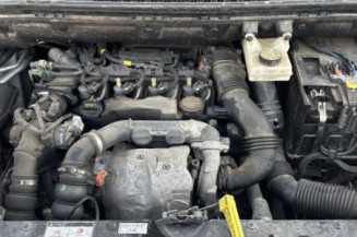 Traverse inferieure CITROEN BERLINGO 2