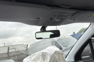 Levier de vitesses PEUGEOT 208 1