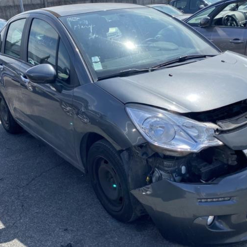 Levier de vitesses CITROEN C3 2 Photo n°3