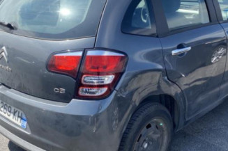 Levier de vitesses CITROEN C3 2