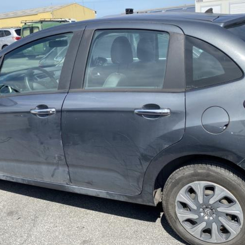 Levier de vitesses CITROEN C3 2 Photo n°7