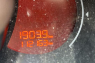 Levier de vitesses CITROEN C3 2