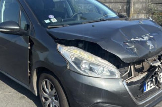 Levier de vitesses PEUGEOT 208 1