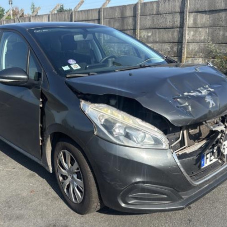 Levier de vitesses PEUGEOT 208 1