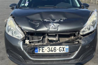 Levier de vitesses PEUGEOT 208 1