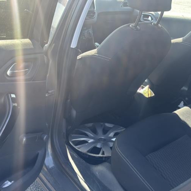 Levier de vitesses PEUGEOT 208 1 Photo n°10