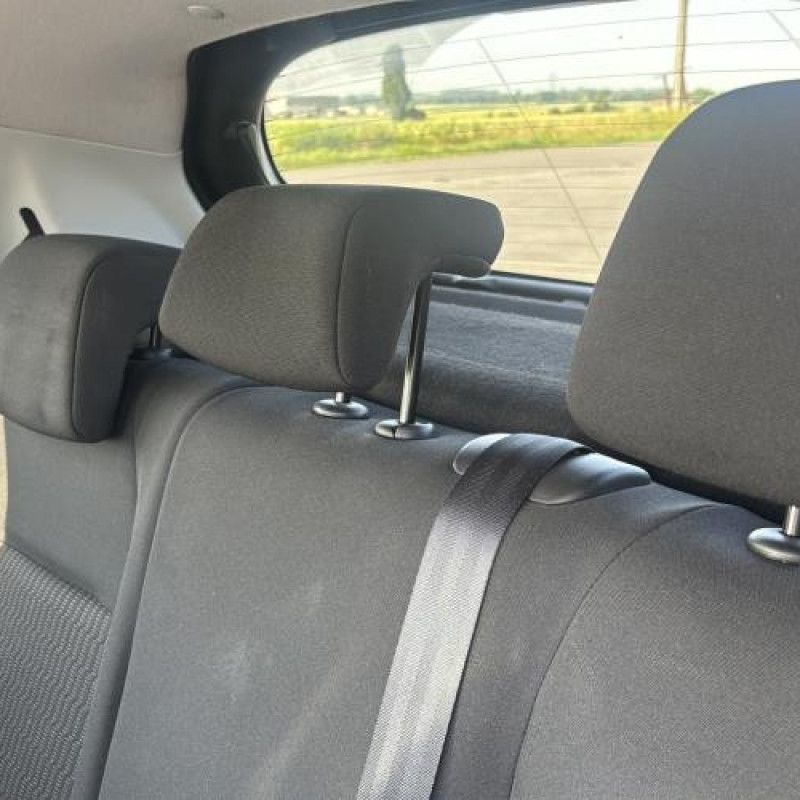 Levier de vitesses PEUGEOT 208 1 Photo n°11