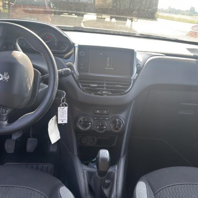 Levier de vitesses PEUGEOT 208 1 Photo n°12