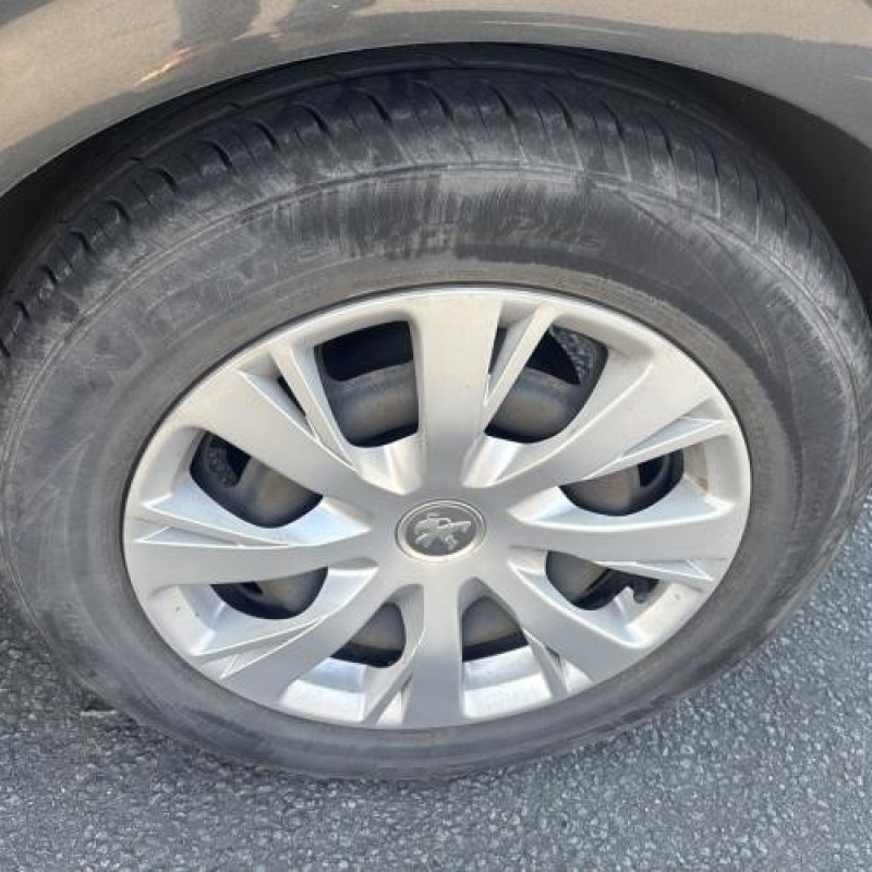 Levier de vitesses PEUGEOT 208 1 Photo n°14