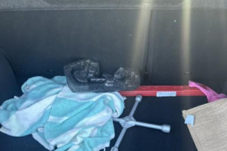 Levier de vitesses PEUGEOT 208 1