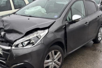 Levier de vitesses PEUGEOT 208 1 Photo n°1