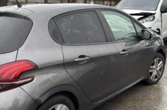 Levier de vitesses PEUGEOT 208 1