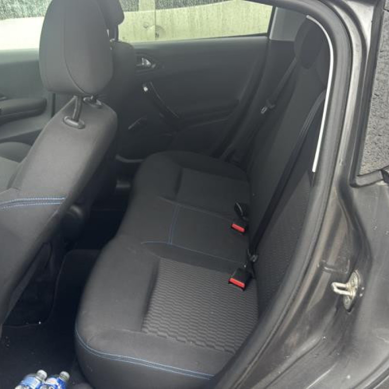 Levier de vitesses PEUGEOT 208 1 Photo n°10