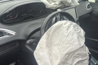 Levier de vitesses PEUGEOT 208 1