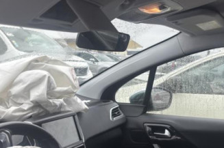 Levier de vitesses PEUGEOT 208 1