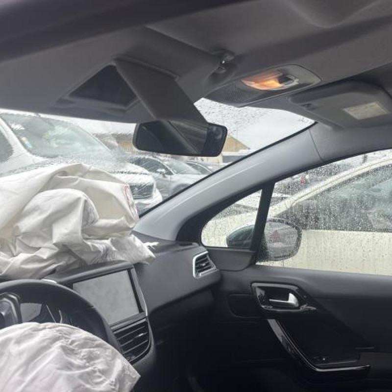 Levier de vitesses PEUGEOT 208 1 Photo n°12