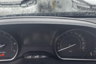 Levier de vitesses PEUGEOT 208 1