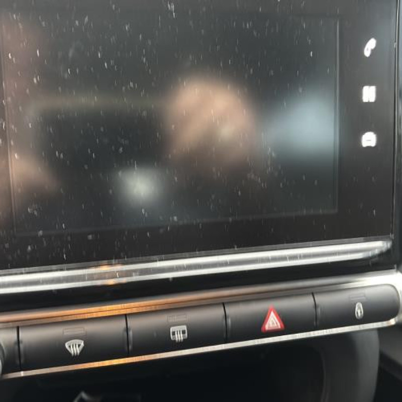 Banquette arriere (KIT DERIV VP) CITROEN C3 3 Photo n°7