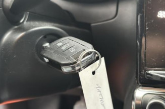 Banquette arriere (KIT DERIV VP) CITROEN C3 3