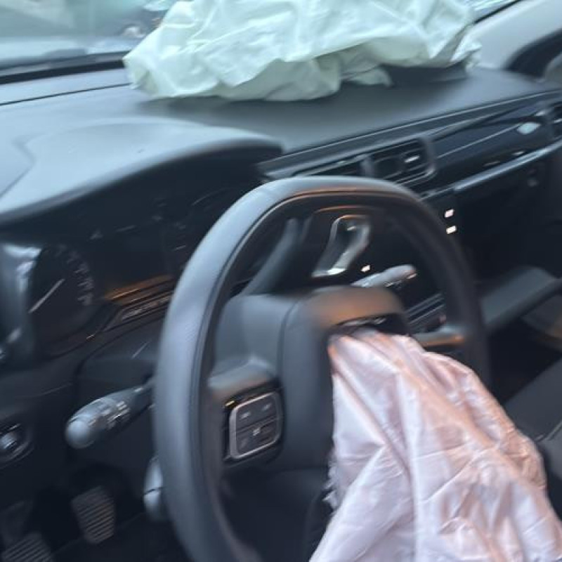 Banquette arriere (KIT DERIV VP) CITROEN C3 3 Photo n°14