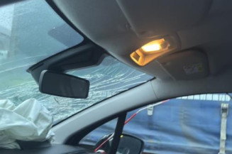 Banquette arriere (KIT DERIV VP) CITROEN C3 3