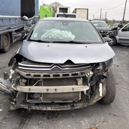 Bas de caisse droit CITROEN C3 3 Photo n°1