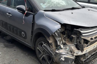 Bas de caisse droit CITROEN C3 3