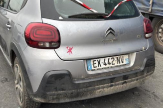 Bas de caisse droit CITROEN C3 3