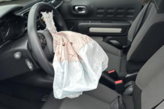 Bas de caisse droit CITROEN C3 3