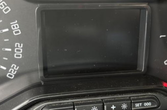 Bas de caisse droit CITROEN C3 3