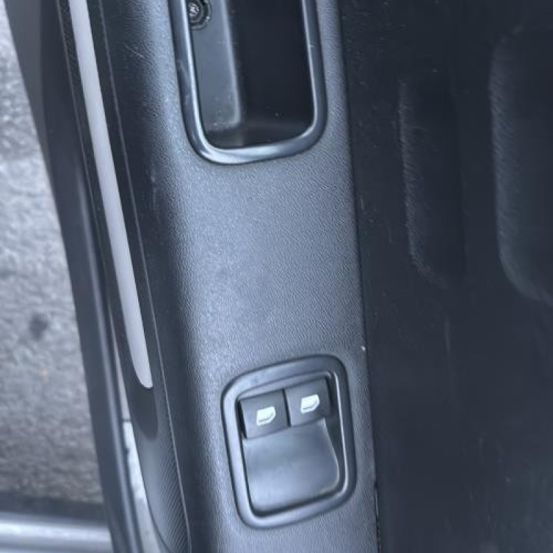 Bas de caisse droit CITROEN C3 3 Photo n°13