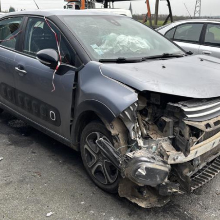 Bas de caisse gauche CITROEN C3 3