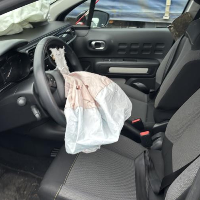 Bas de caisse gauche CITROEN C3 3 Photo n°5