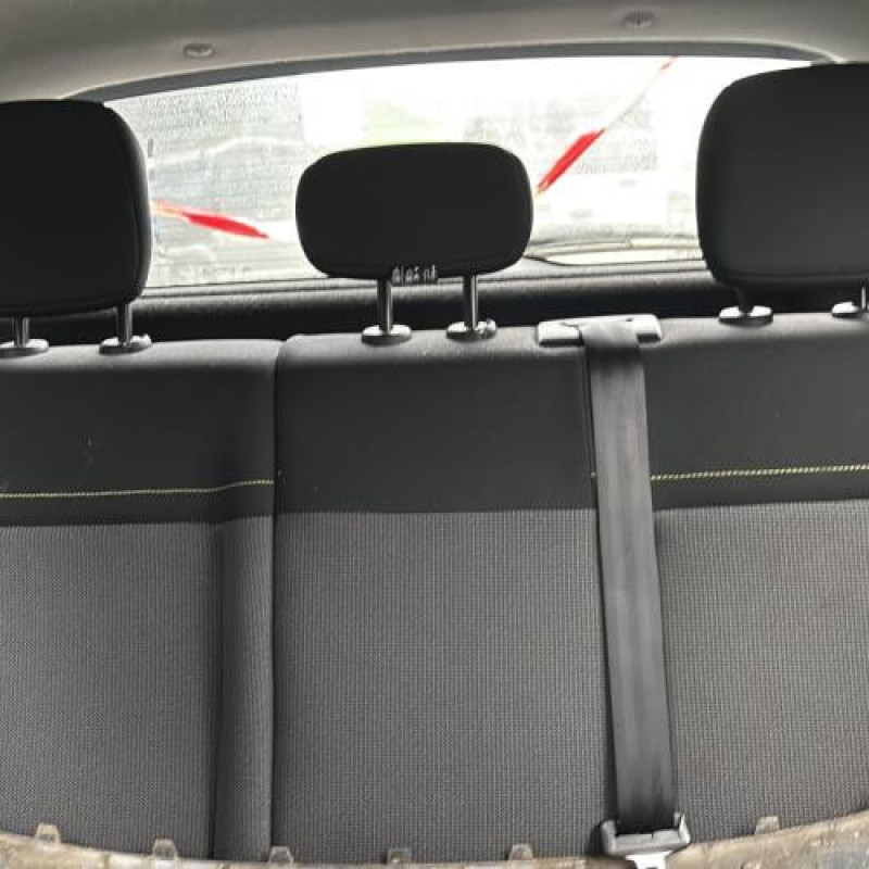 Bas de caisse gauche CITROEN C3 3 Photo n°6