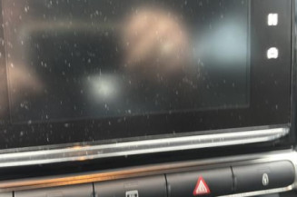 Bas de caisse gauche CITROEN C3 3