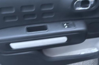 Bas de caisse gauche CITROEN C3 3