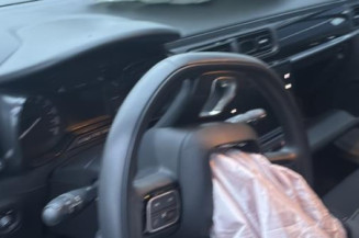 Bas de caisse gauche CITROEN C3 3