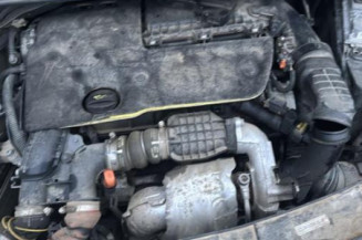 Bas de caisse gauche CITROEN C3 3