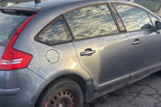 Interrupteur de leve vitre avant gauche CITROEN C4 1