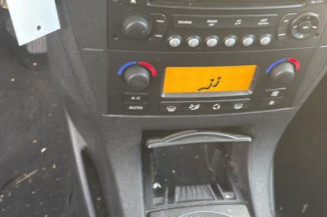 Interrupteur de leve vitre avant gauche CITROEN C4 1