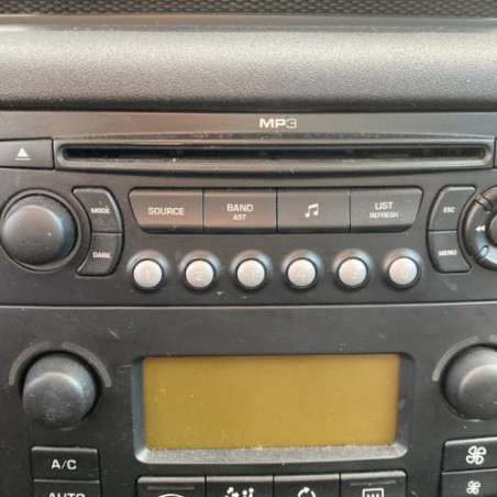 Traverse superieure CITROEN C4 1 Photo n°1