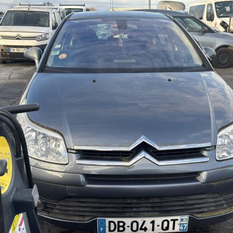 Traverse superieure CITROEN C4 1 Photo n°9