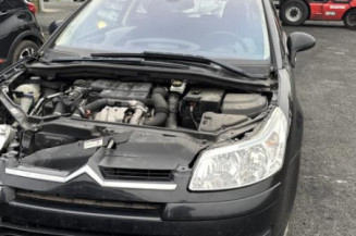 Interrupteur de leve vitre avant gauche CITROEN C4 1